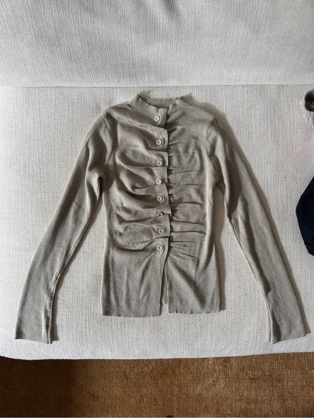 Zara Cardigan